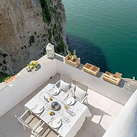 Bed and breakfast Gli Orti Di Malva 4*