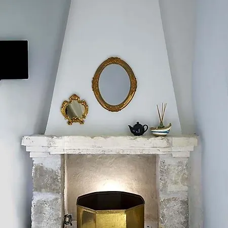Gli Orti Di Malva Bed and Breakfast Peschici