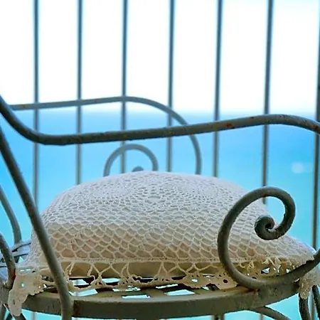 Bed and breakfast Gli Orti Di Malva 4*