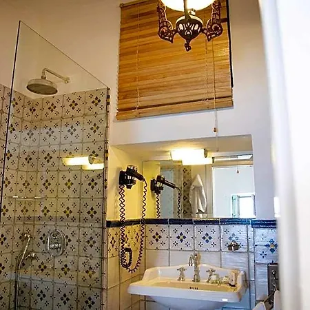 Gli Orti Di Malva Bed and breakfast