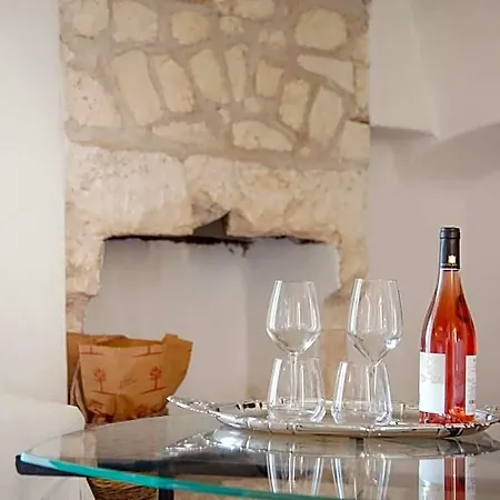 Bed & Breakfast Gli Orti Di Malva Peschici