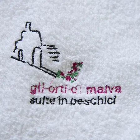 Gli Orti Di Malva Bed & Breakfast *
