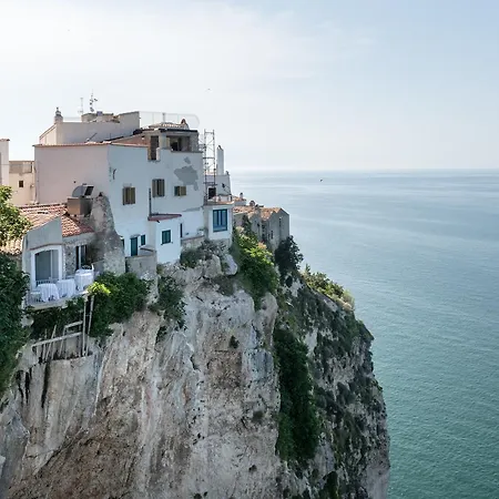 Bed & Breakfast Gli Orti Di Malva *