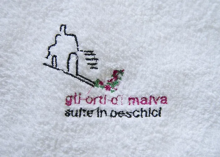 Gli Orti Di Malva Bed and breakfast 4*